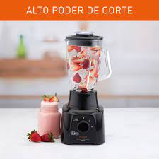 LICUADORA POWER GLASS IMUSA