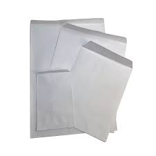 SOBRE BLANCO