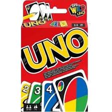 NAIPE UNO UNO-5