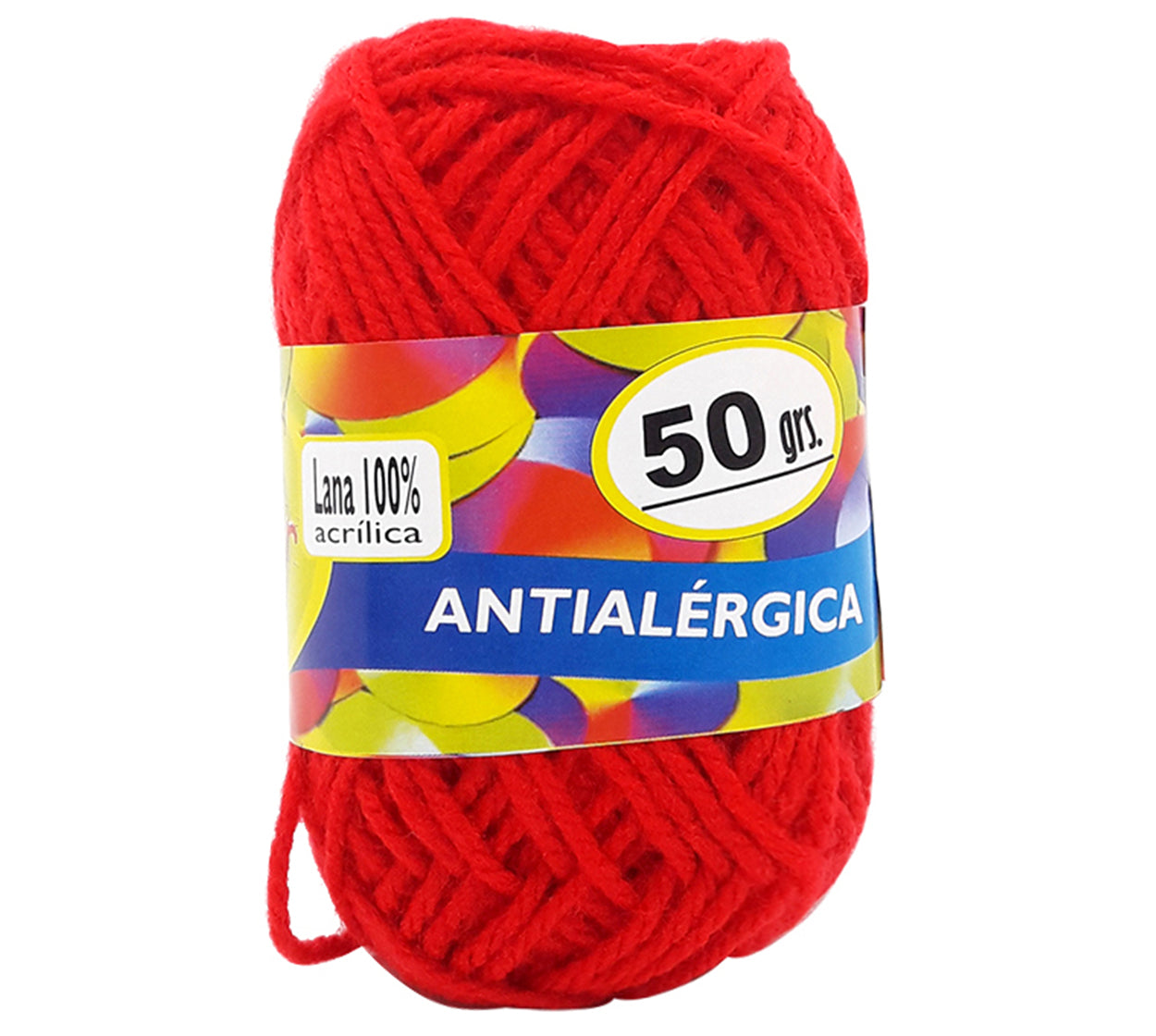 LANA ESCOLAR X UND