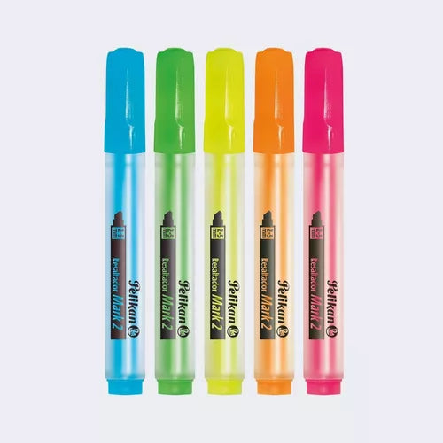 RESALTADOR PELIKAN X UND