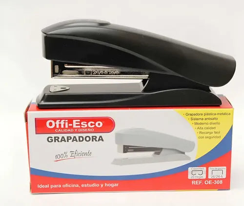 GRAPADORA OFFI-ESCO OE 308
