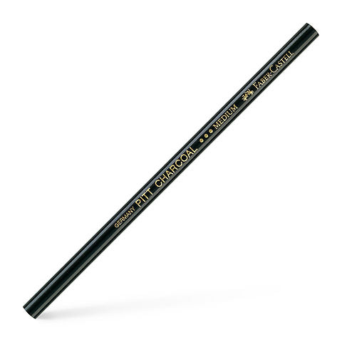 LAPIZ CARBONCILLO FABER CASTELL