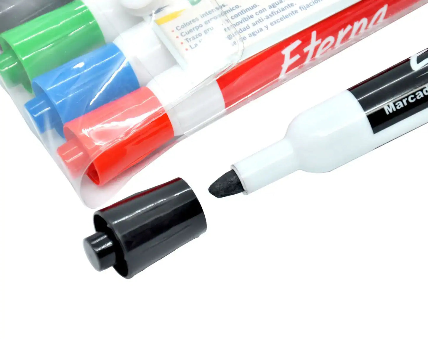 MARCADOR BORRABLE ETERNA X4 ET148
