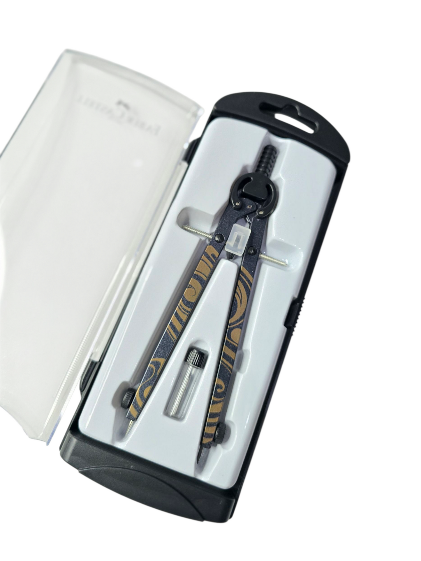 COMPAS PRECISION FABER-CASTELL