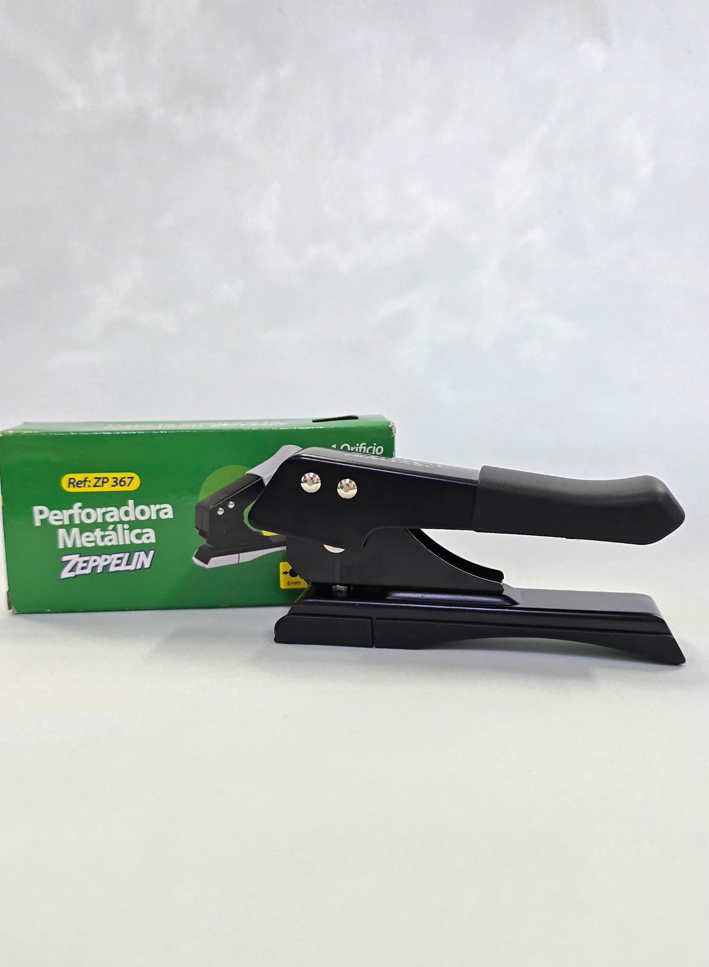 PERFORADORA 1H ZEPPELIN FINA ZP367