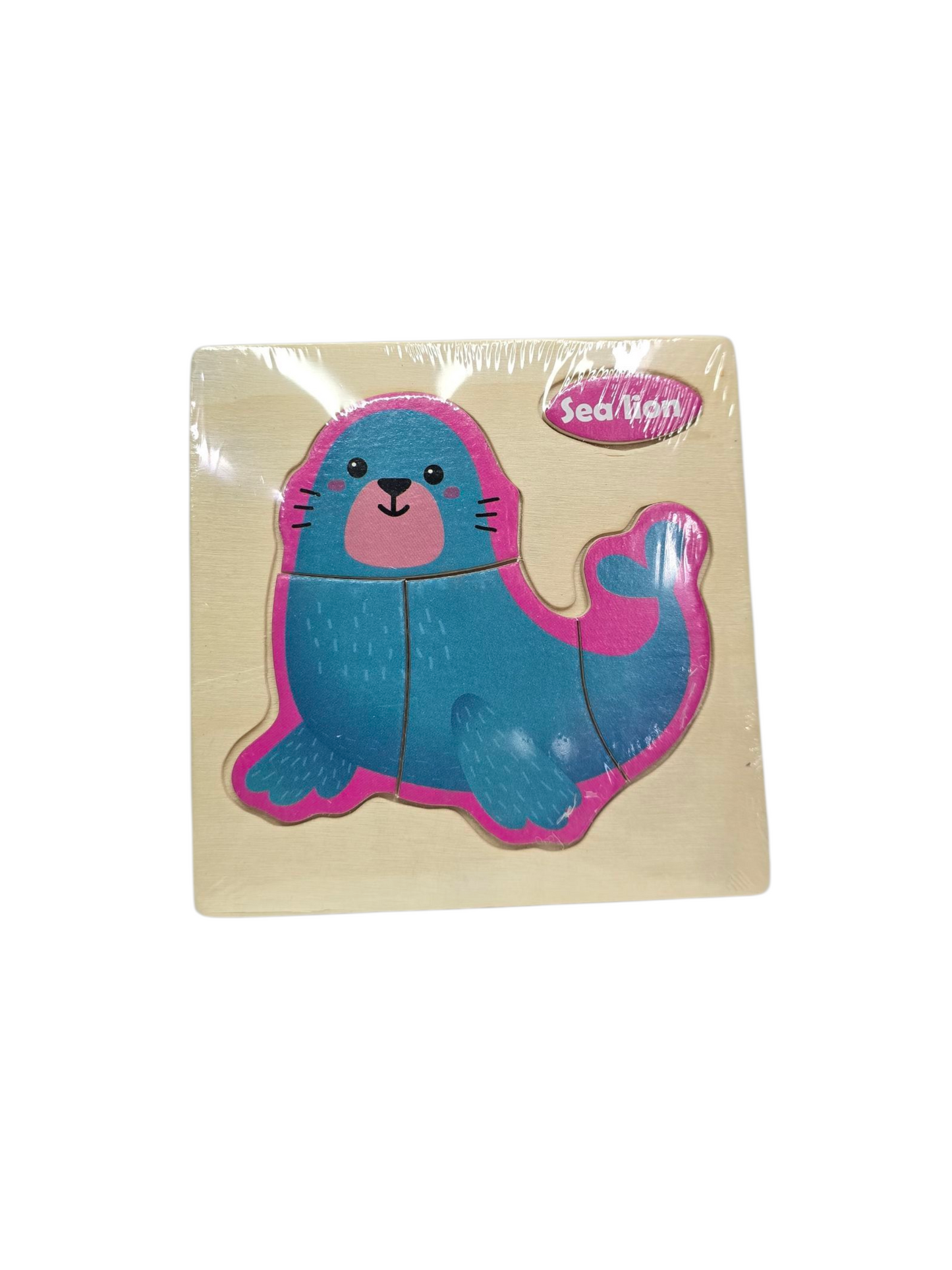 TABLA DIDÁCTICA FIGURA DESARMABLE