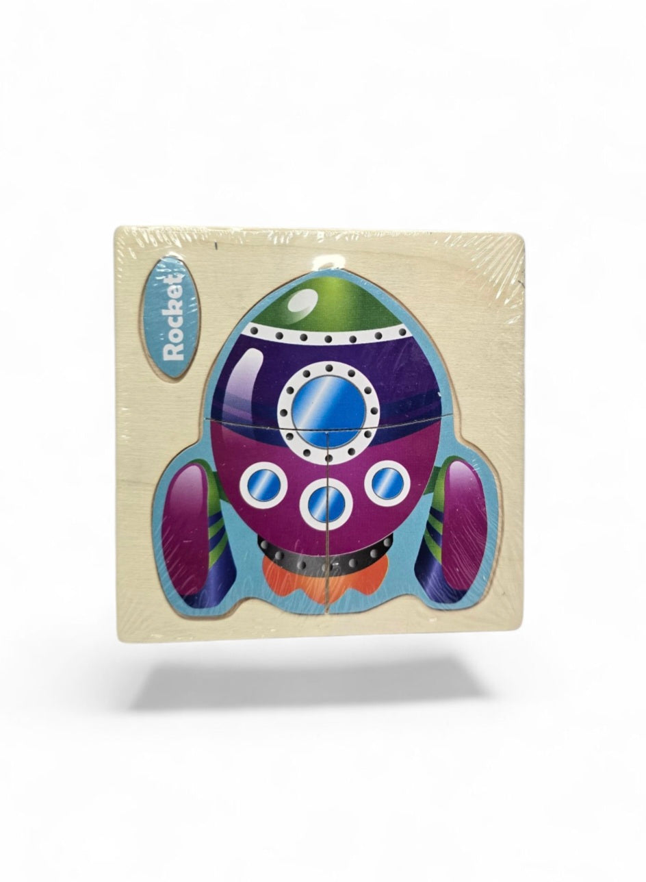 TABLA DIDÁCTICA FIGURA DESARMABLE