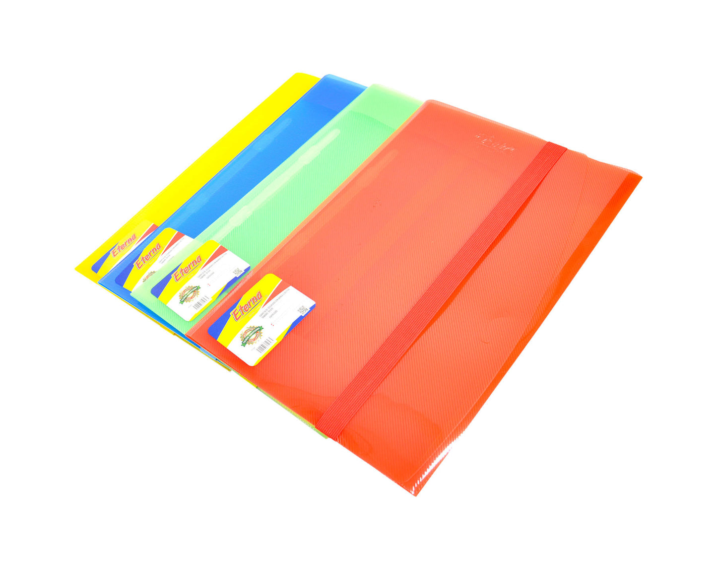 CARPETA SEGURIDAD ETERNA ET533