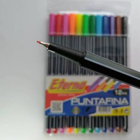 MICROPUNTA ETERNA X12 ET486