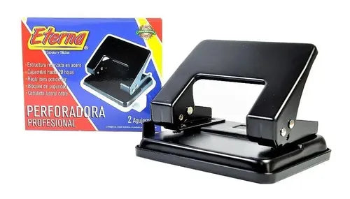 PERFORADORA 2H ETERNA/ROYAL 20HJ-ET164