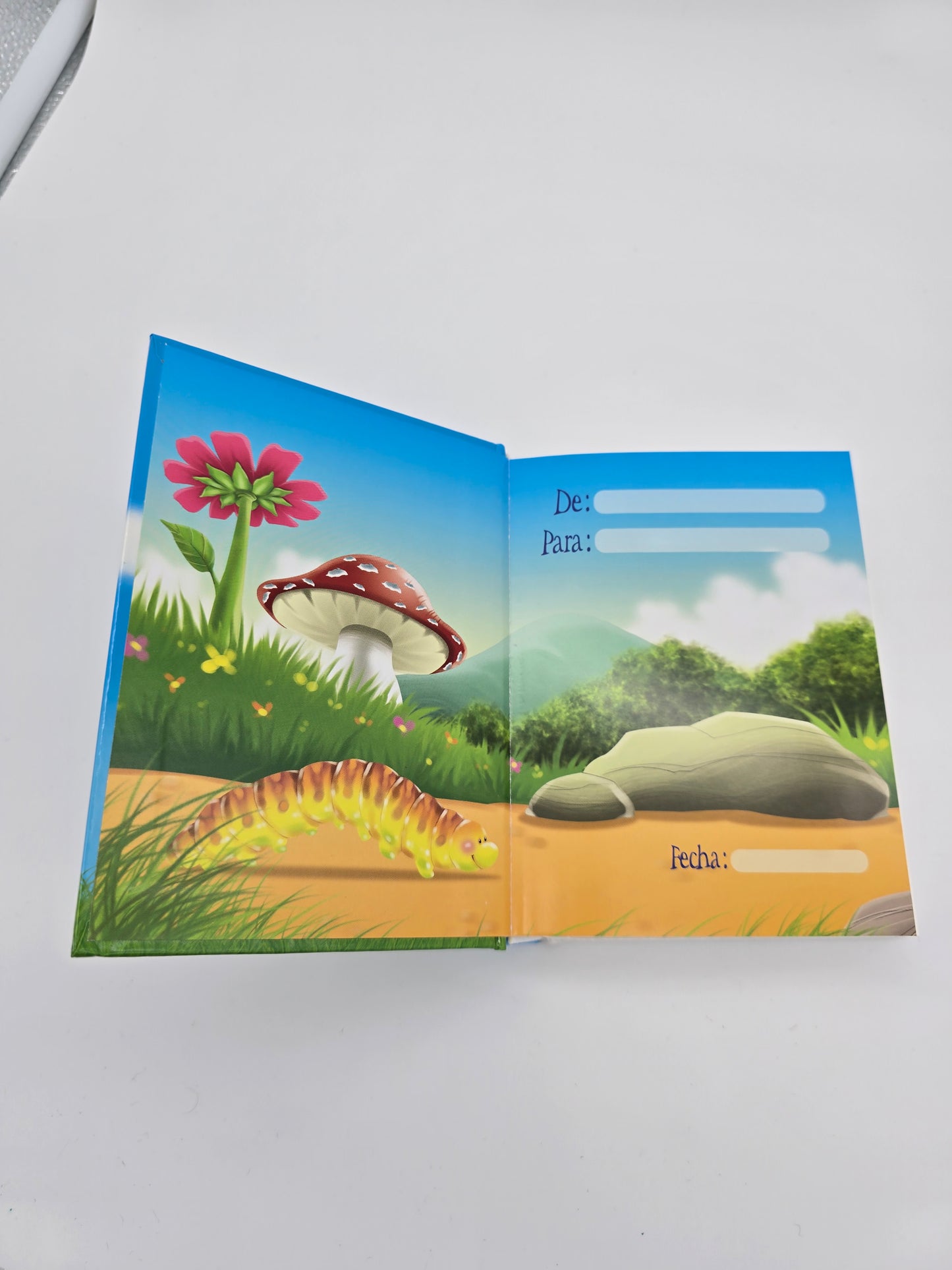 BIBLIA UNA HISTORIA DE AMOR