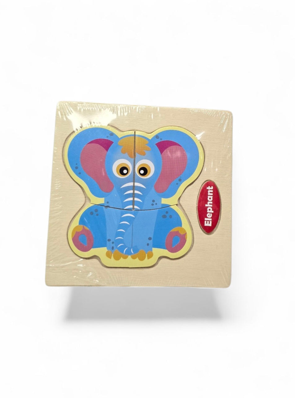 TABLA DIDÁCTICA FIGURA DESARMABLE