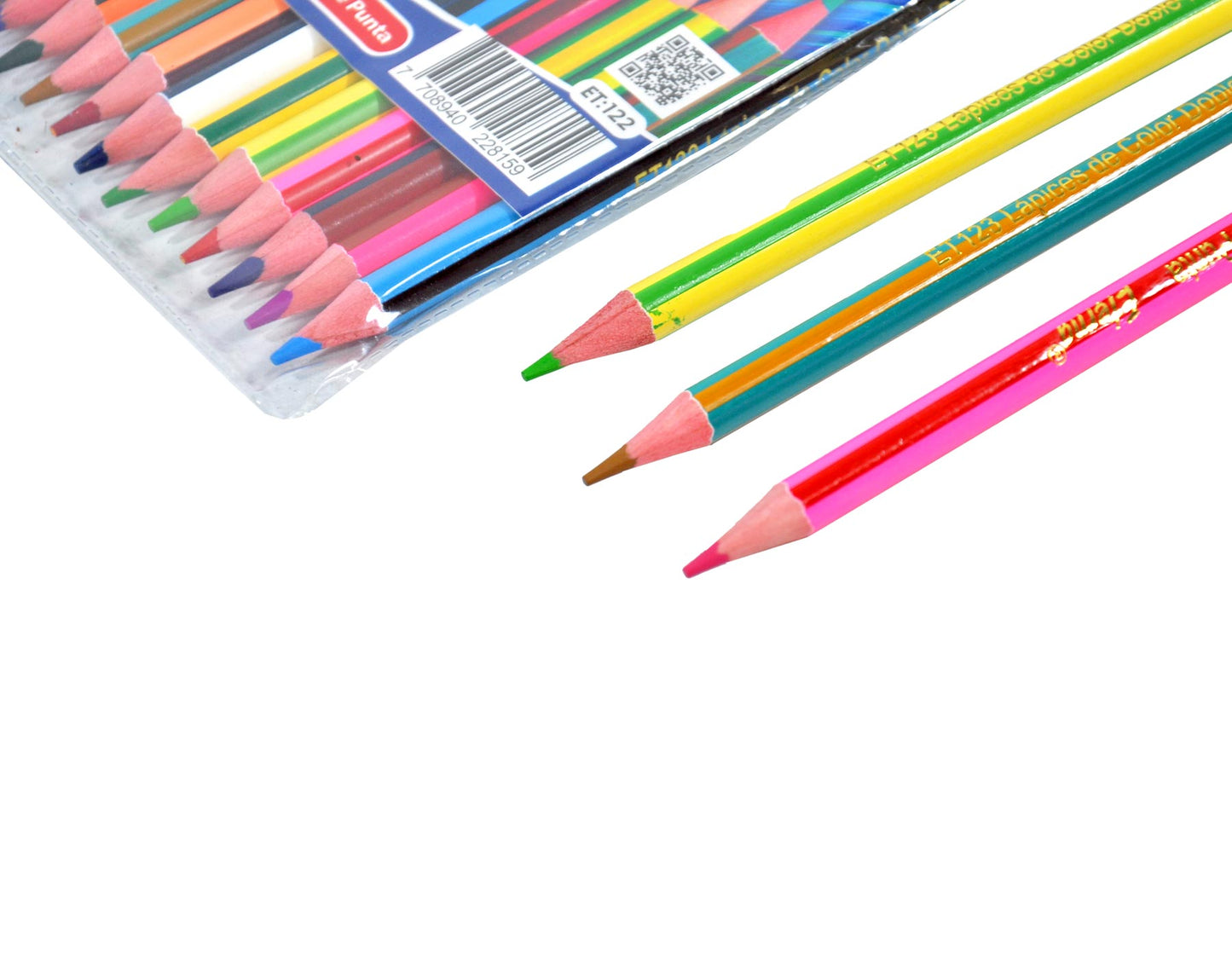 COLOR D/P ETERNA X12 ET122
