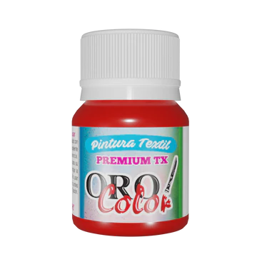 ACRITELA PLANA OROCOLOR 30ML PREMIUM (TX-TW)