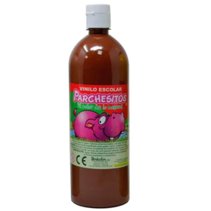 VINILO PARCHESITOS 1000ML