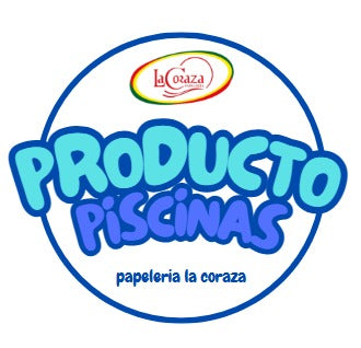 PISCINAS/INFLABLES