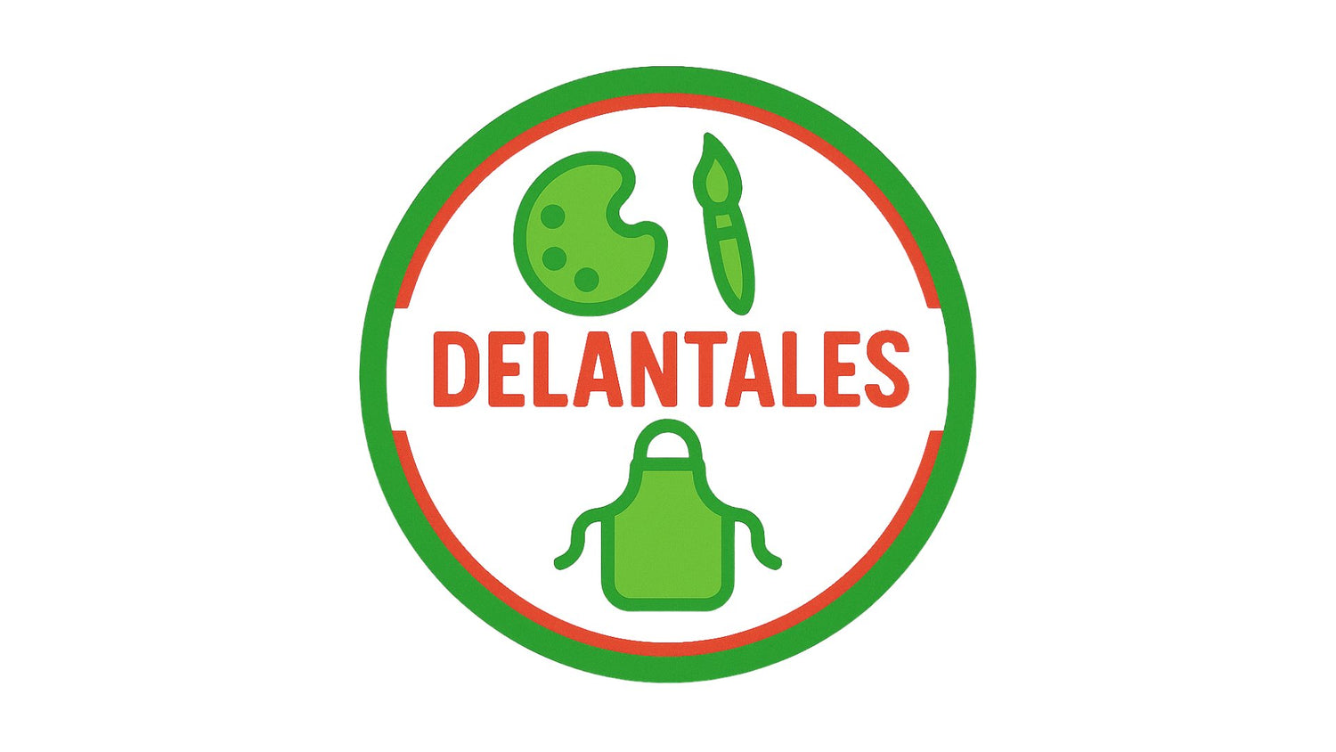 DELANTALES