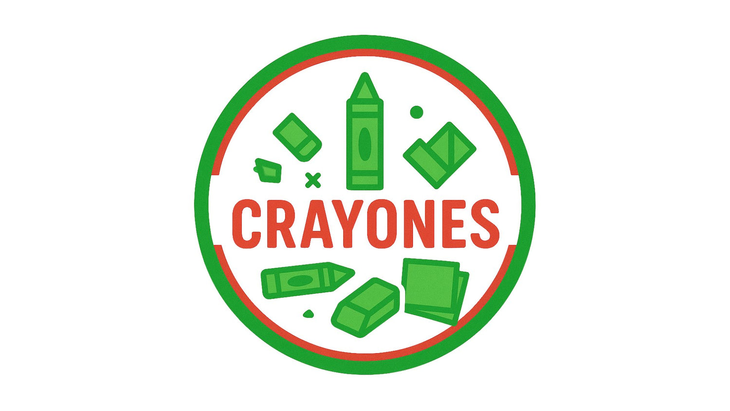 CRAYONES