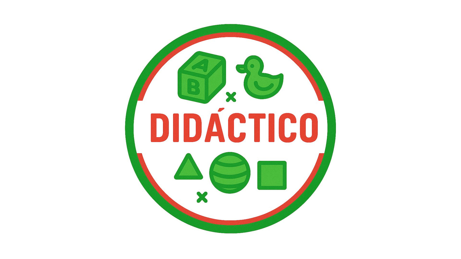 DIDACTICOS