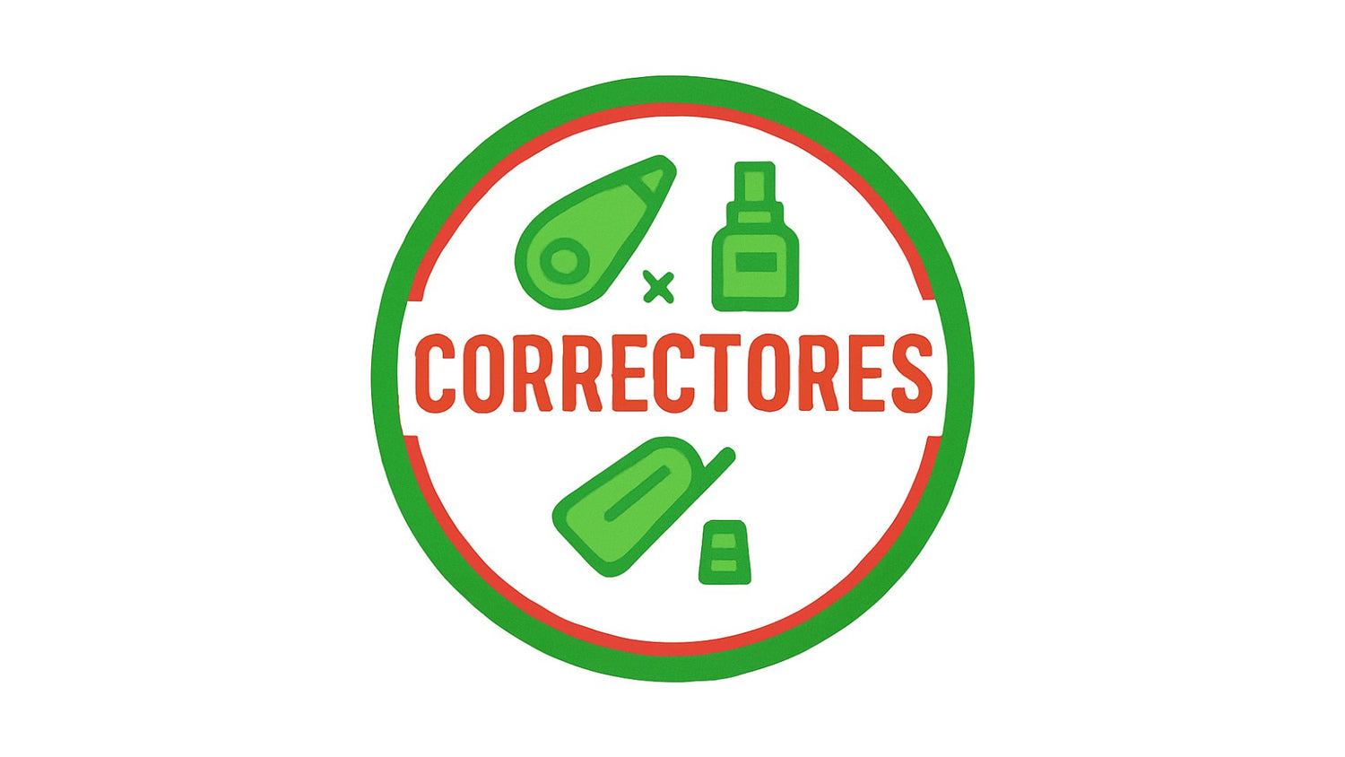 CORRECTORES