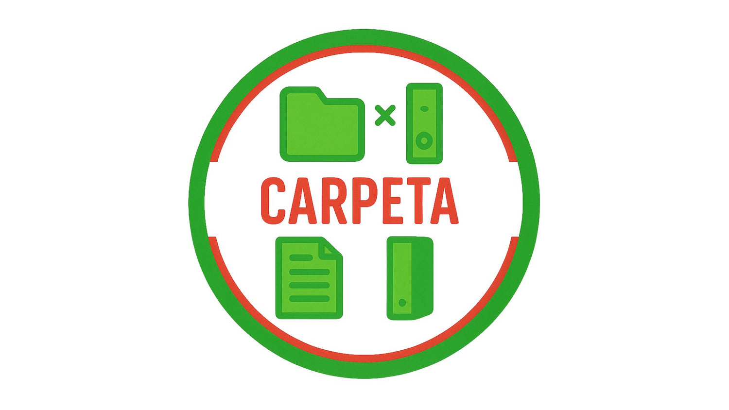 CARPETAS