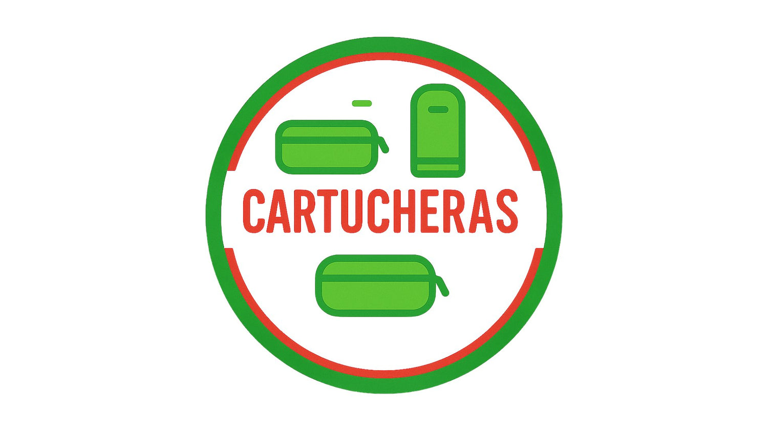 CARTUCHERAS