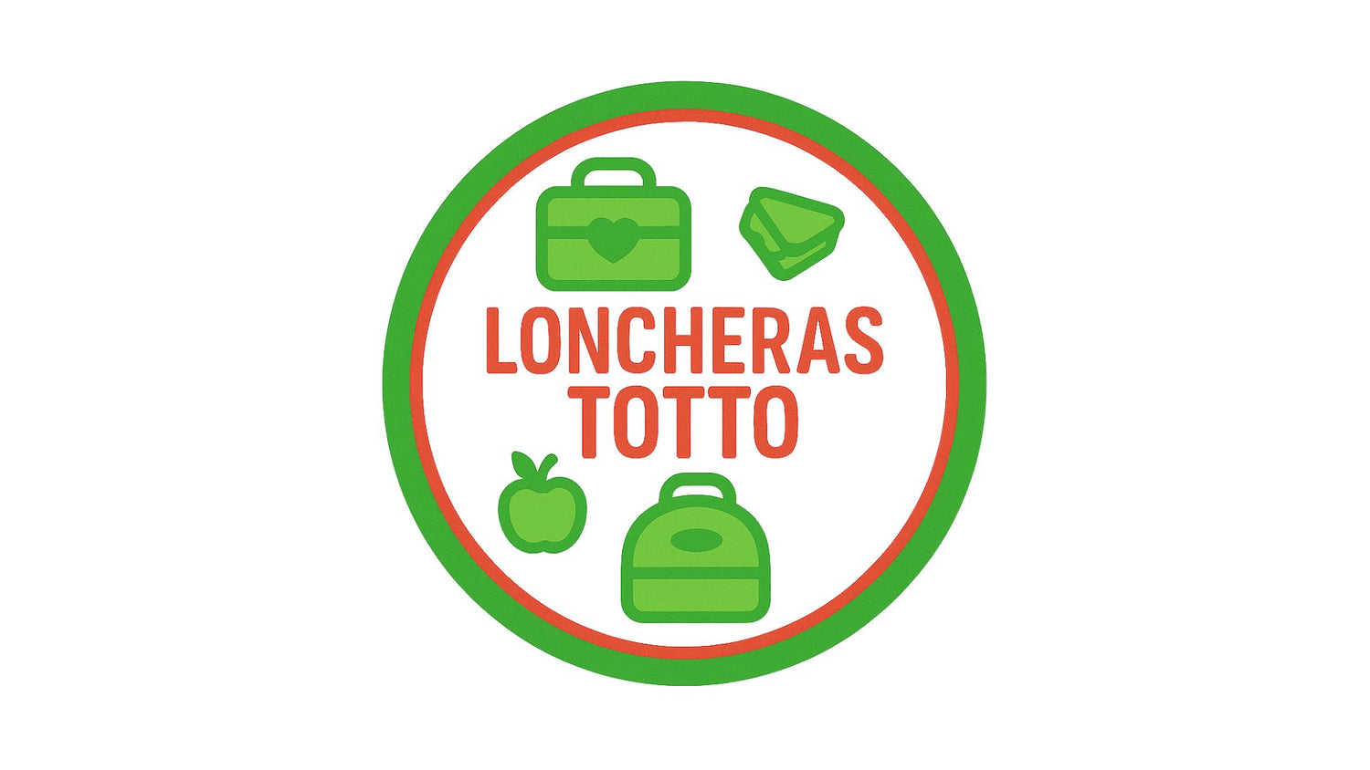 LONCHERAS TOTTO