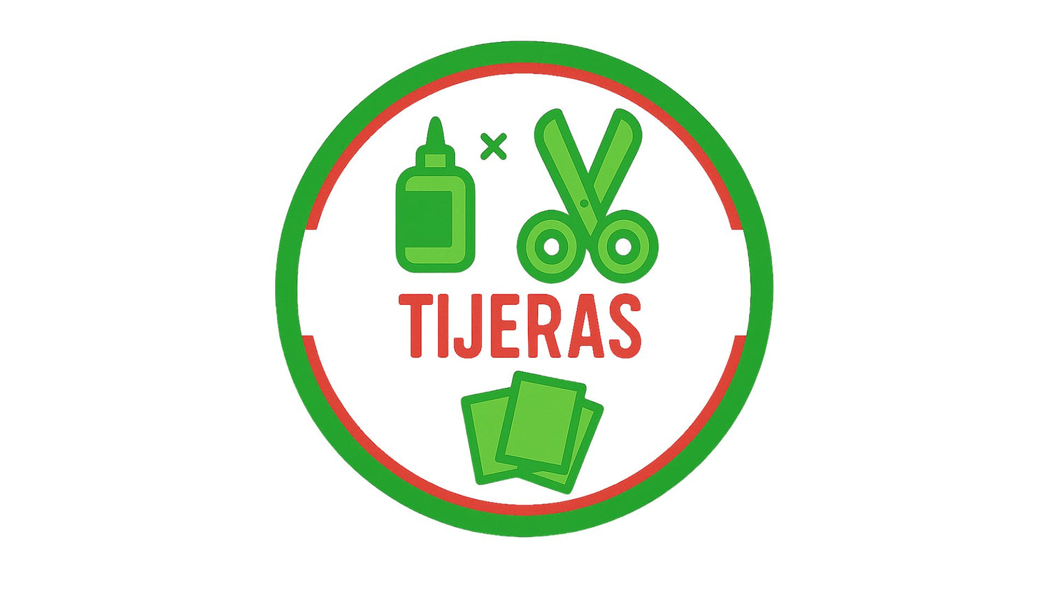TIJERAS
