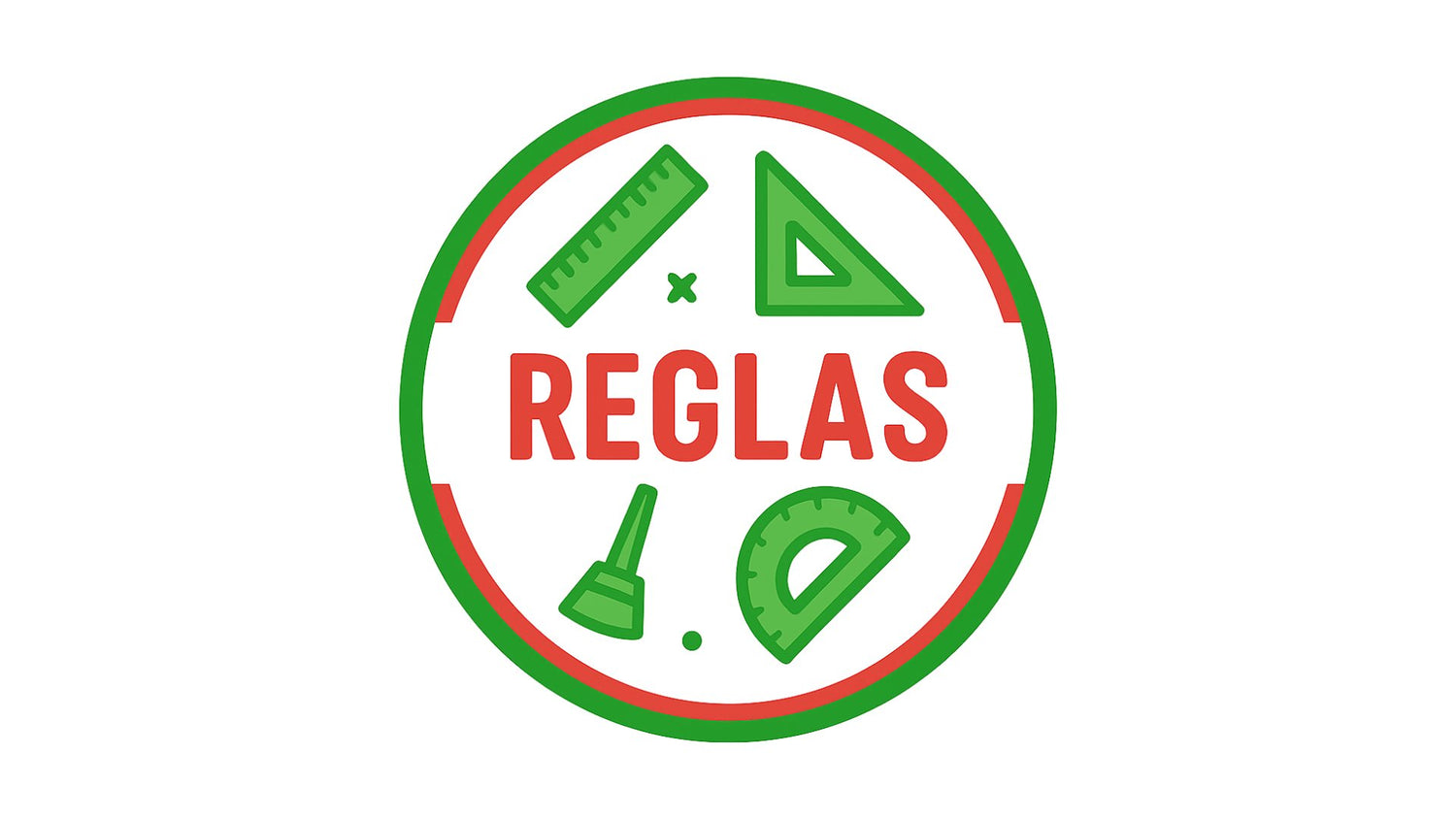 REGLAS Y JUEGOS GEOMÉTRICOS