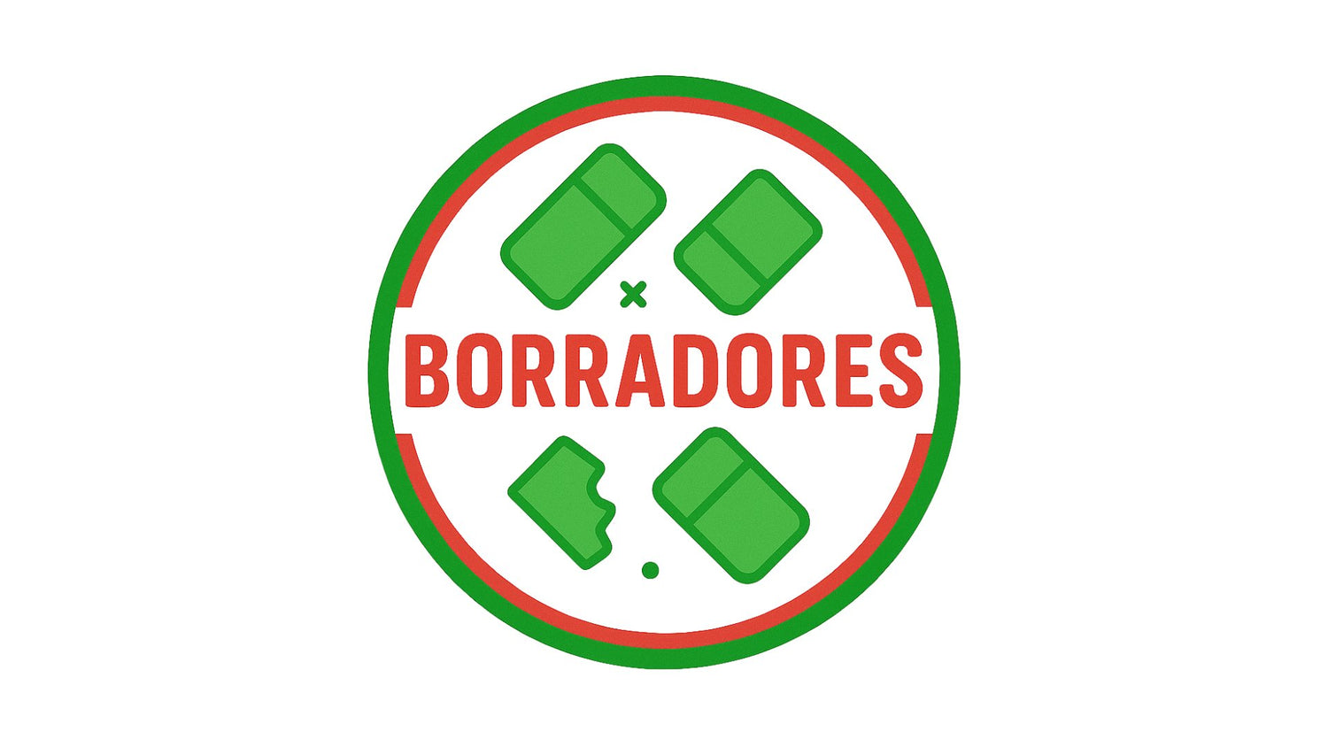 BORRADORES