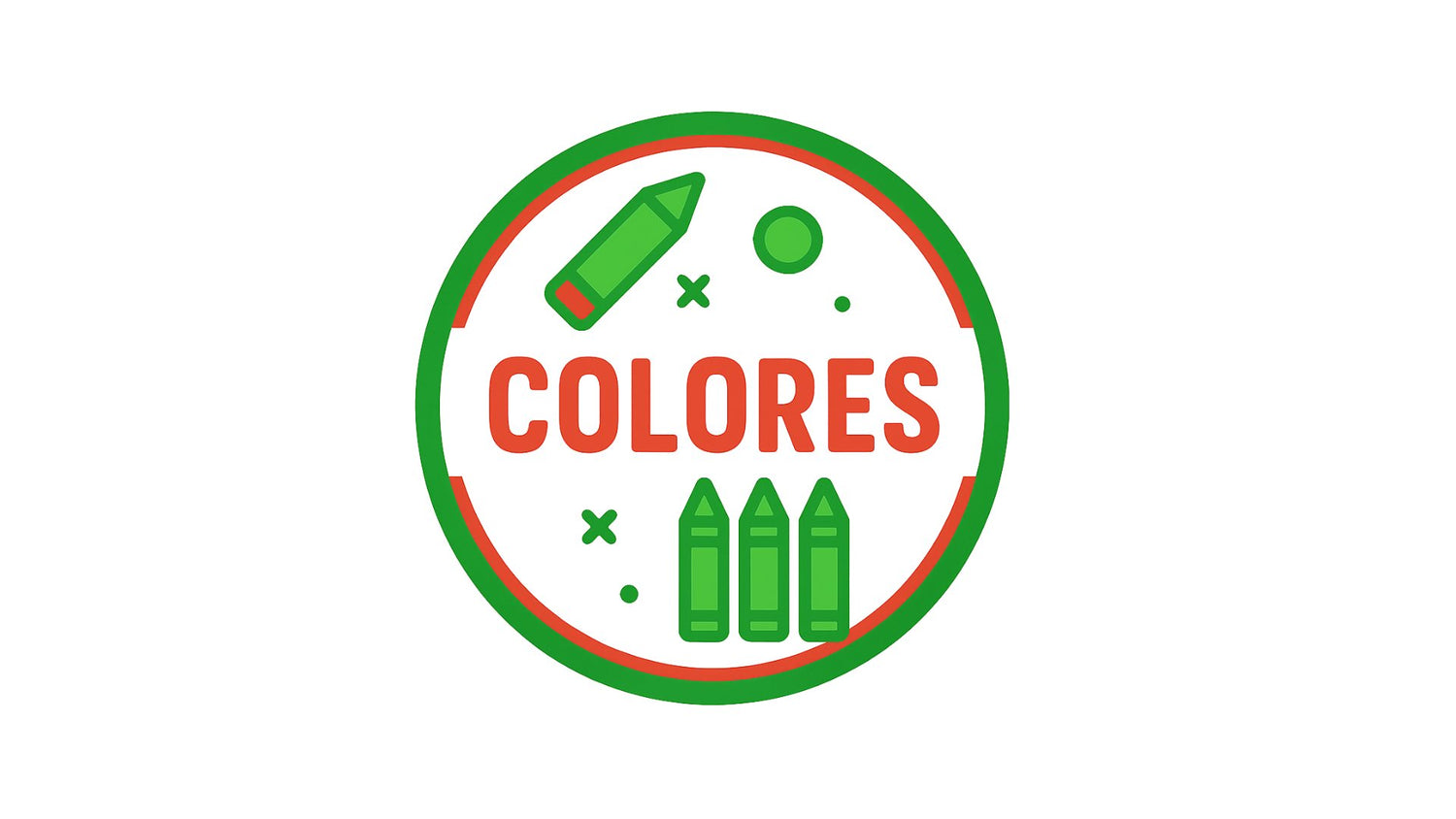 COLORES