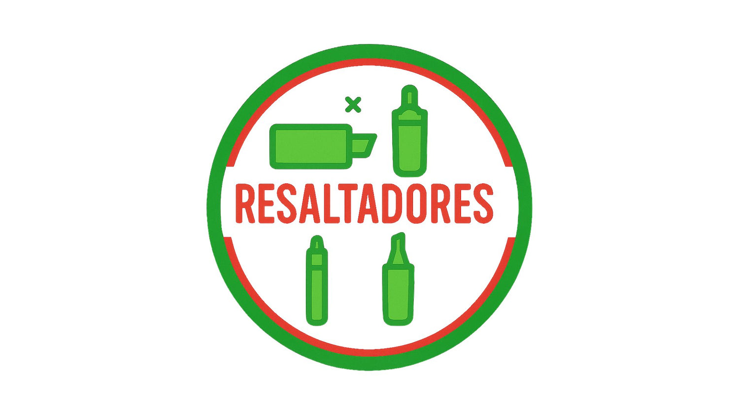 RESALTADORES