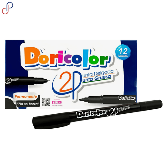 MARCADOR DORICOLOR DP