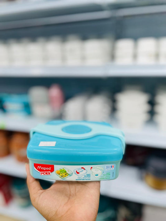 PORTA ALIMENTOS MAPED