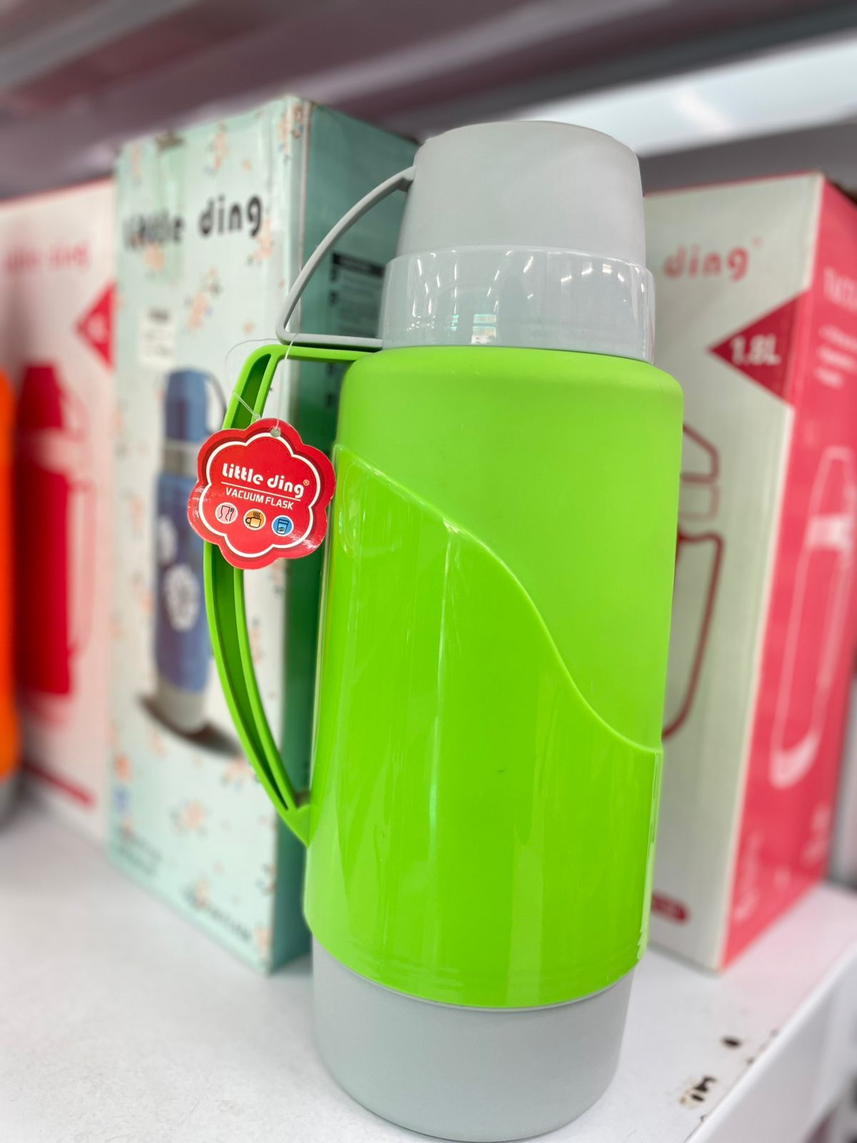 TERMO PARA CAFE 1.8 LITROS