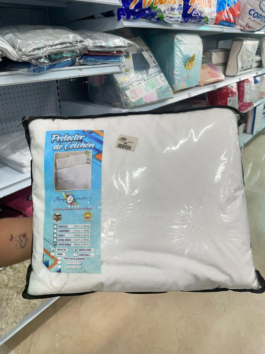 PROTECTOR ANTIFLUIDO KING LTX 59