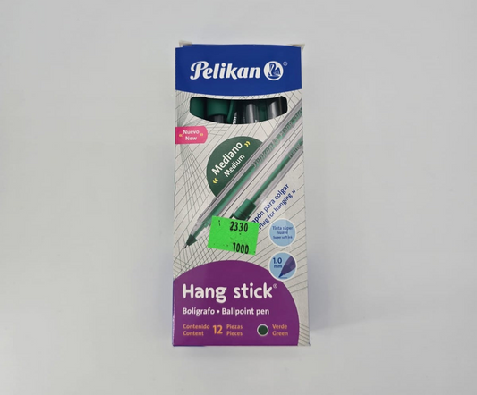 LAPICERO PELIKAN HANG STICK