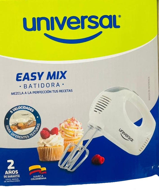 BATIDORA UNIVERSAL 150W