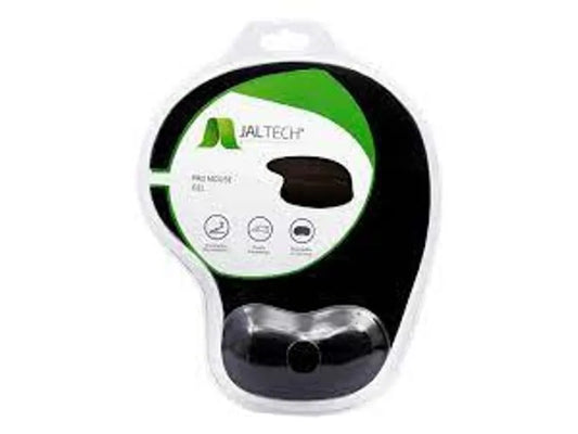 PAD MOUSE DE GEL JALTECH
