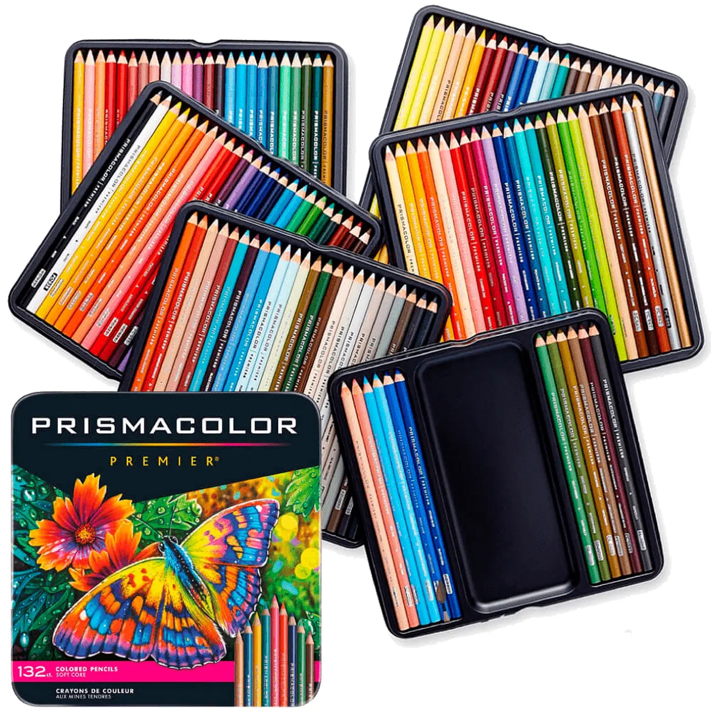COLOR PRISMACOLOR PREMIER X 132