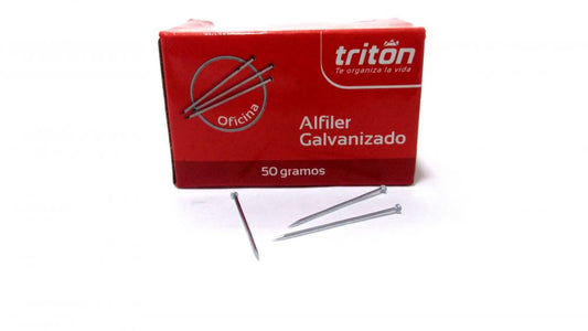 ALFILER TRITON