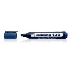 MARCADOR PERMANENTE EDDING E130