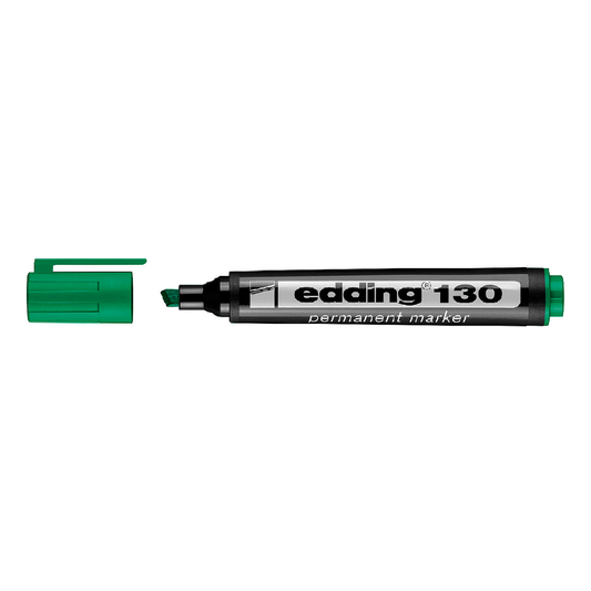 MARCADOR PERMANENTE EDDING E130