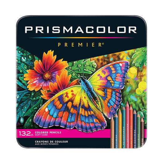 COLOR PRISMACOLOR PREMIER X 132