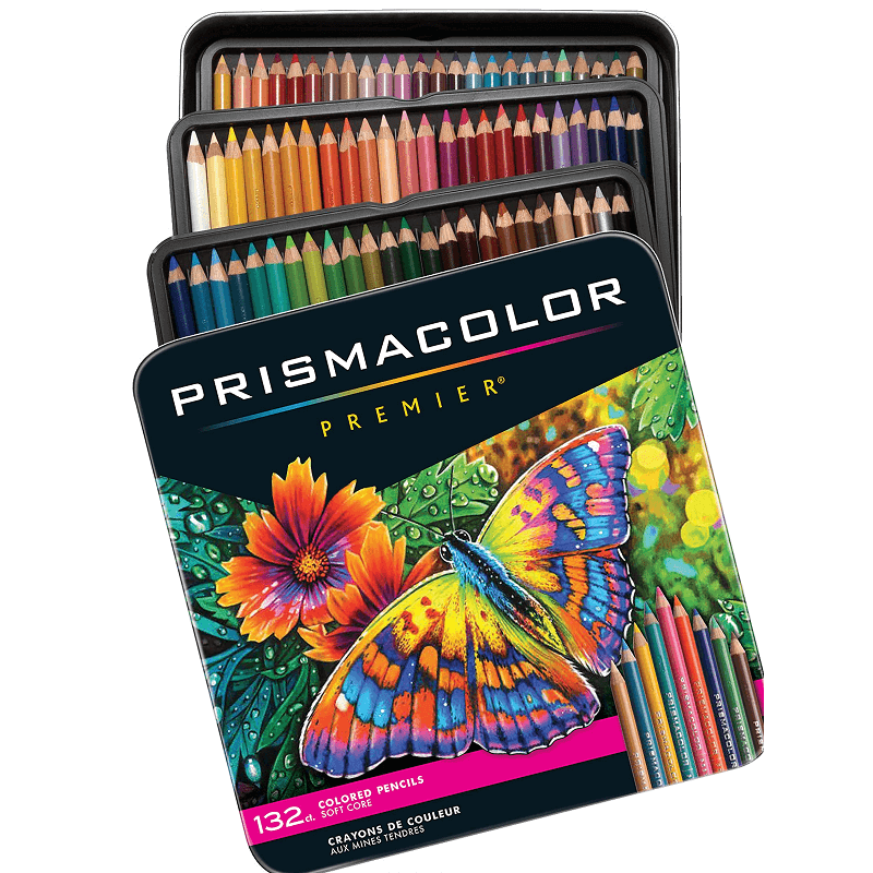 COLOR PRISMACOLOR PREMIER X 132