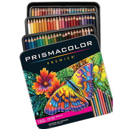 COLOR PRISMACOLOR PREMIER X 132
