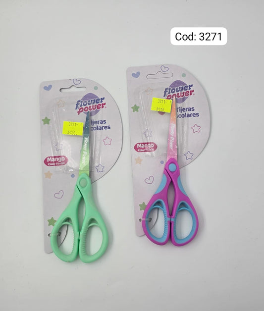 TIJERA PUNTA ROMA PRIMAVERA FLOWER
