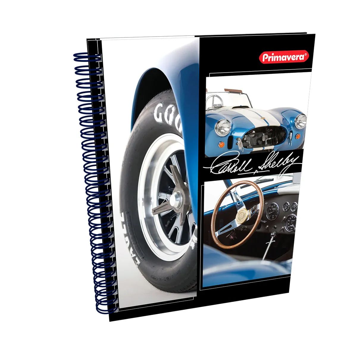 CUADERNO 1 MATERIA ARGOLLADO PRIMAVERA NIÑO