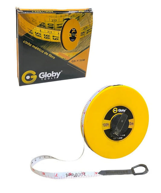 METRO  GLOBY TOOLS